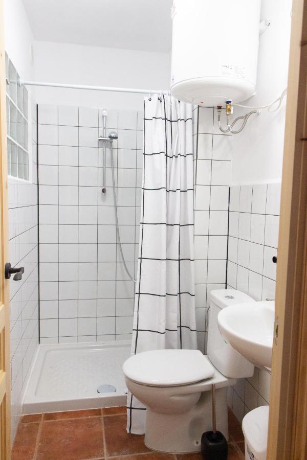 Casa Veronica 5 , 1 Dormitorio アロナ エクステリア 写真
