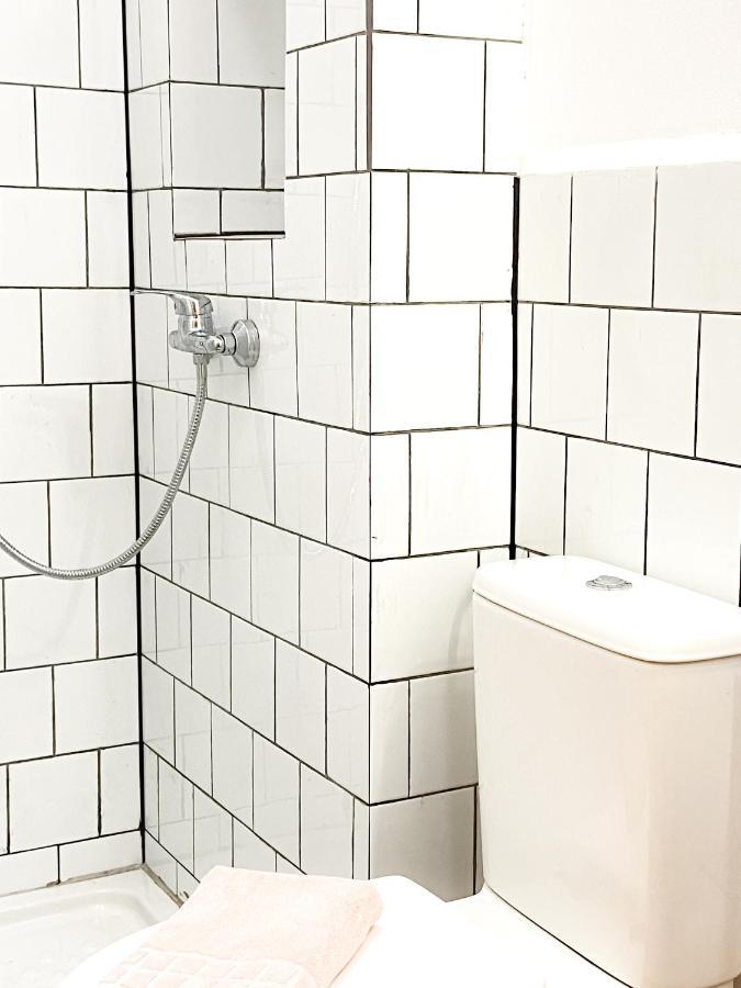 Casa Veronica 5 , 1 Dormitorio アロナ エクステリア 写真