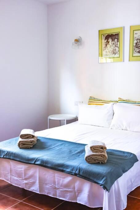 Casa Veronica 5 , 1 Dormitorio アロナ エクステリア 写真