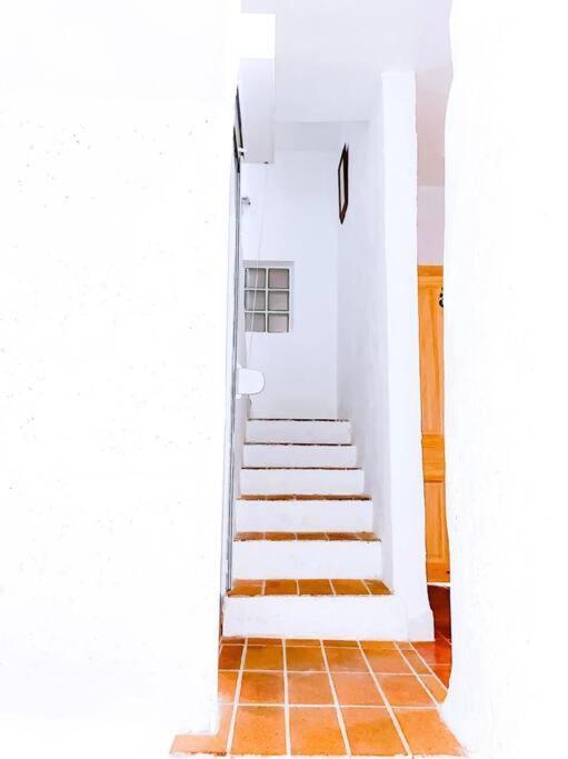 Casa Veronica 5 , 1 Dormitorio アロナ エクステリア 写真