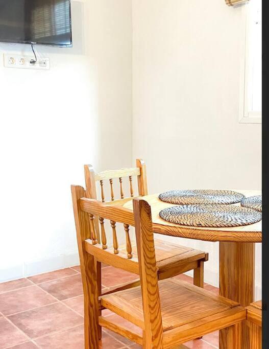 Casa Veronica 5 , 1 Dormitorio アロナ エクステリア 写真